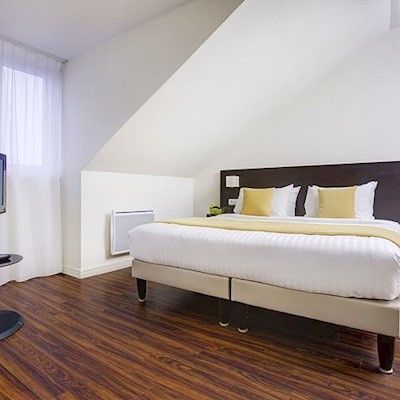Citadines Sainte-catherine Appart hôtel Bruxelles