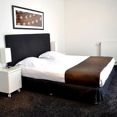 Theater Hotel