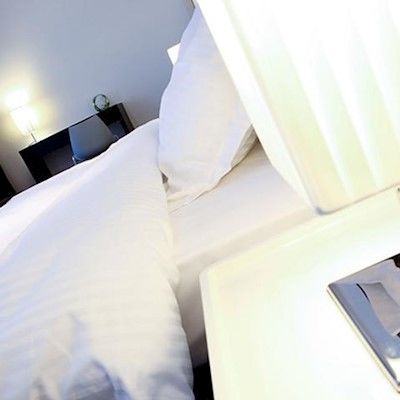 Hotel Theater Brussel