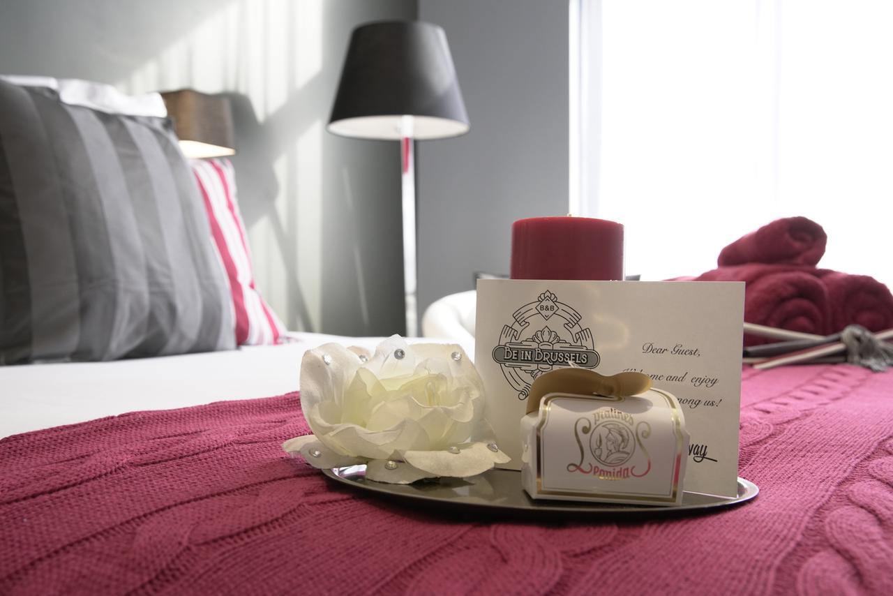 Be In Bed & Breakfast Bruxelles