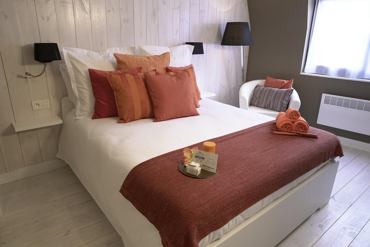 Be In Bed & Breakfast 4*