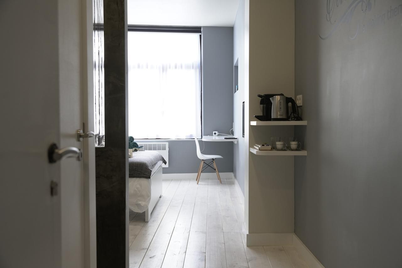 Be In Bed & Breakfast 4*