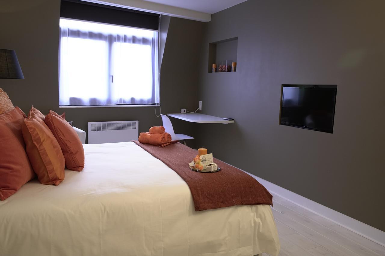 Bed & Breakfast Be In Bruxelles