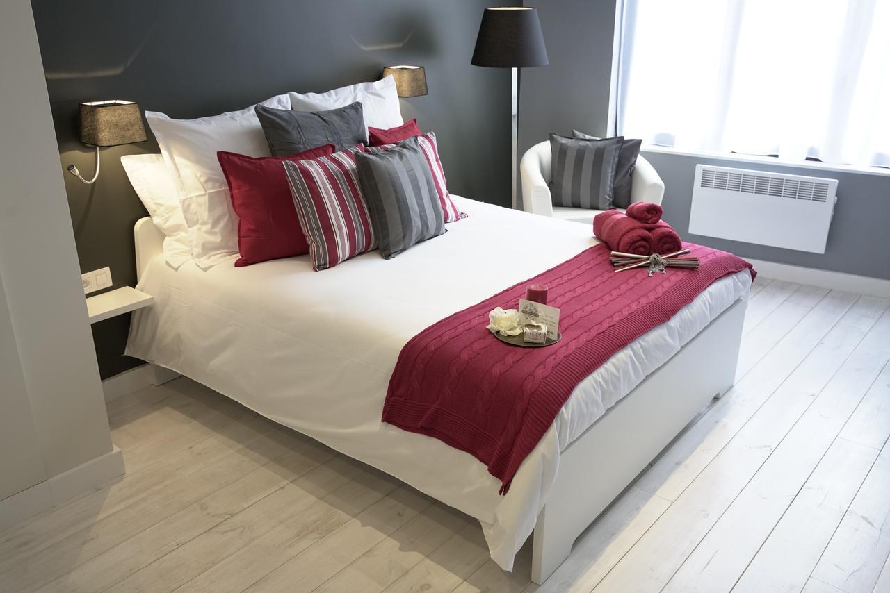 Be In Bed & Breakfast Bruxelles