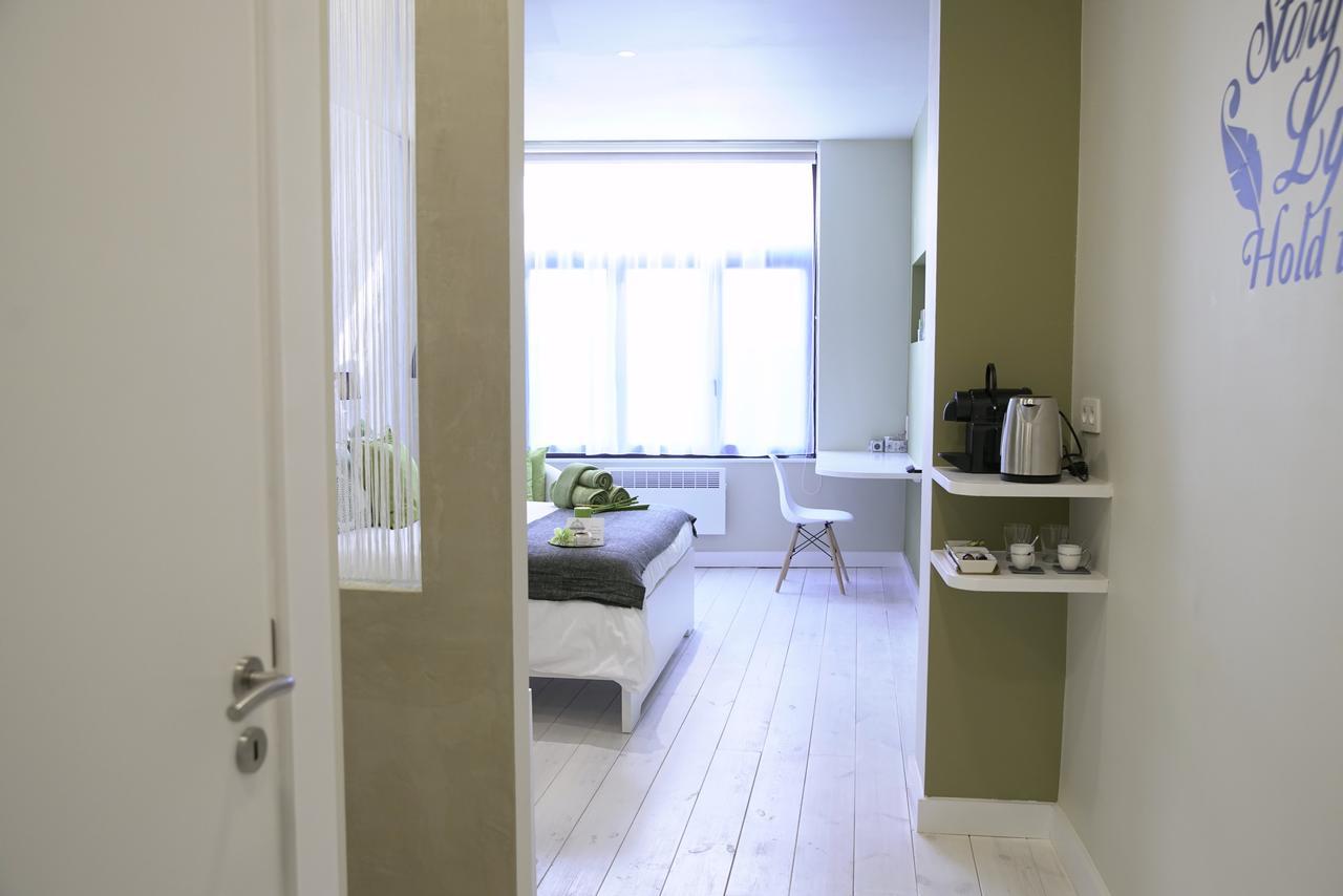Be In Bed & Breakfast Bruxelles