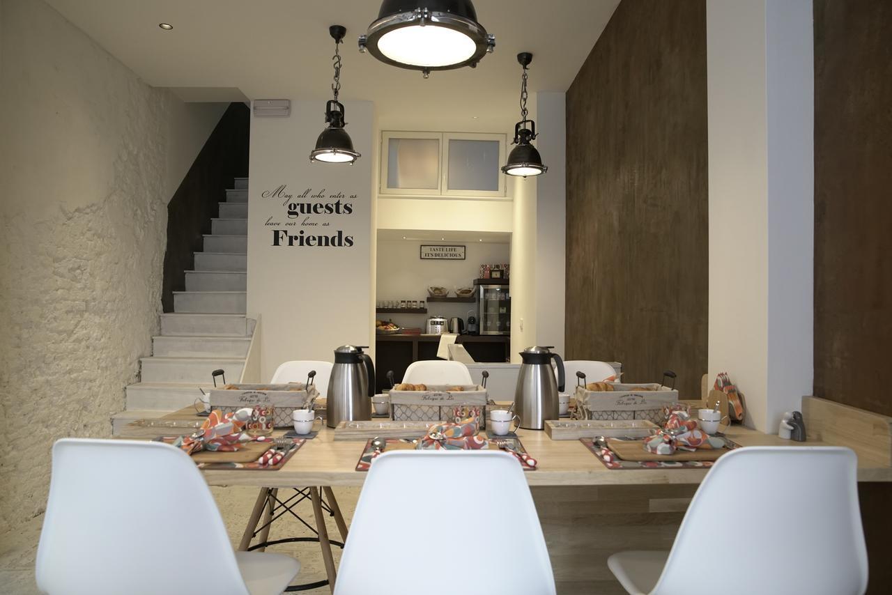 Be In Bed & Breakfast Bruxelles