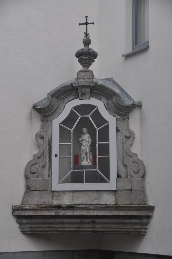 Bed & Breakfast Be In Bruxelles