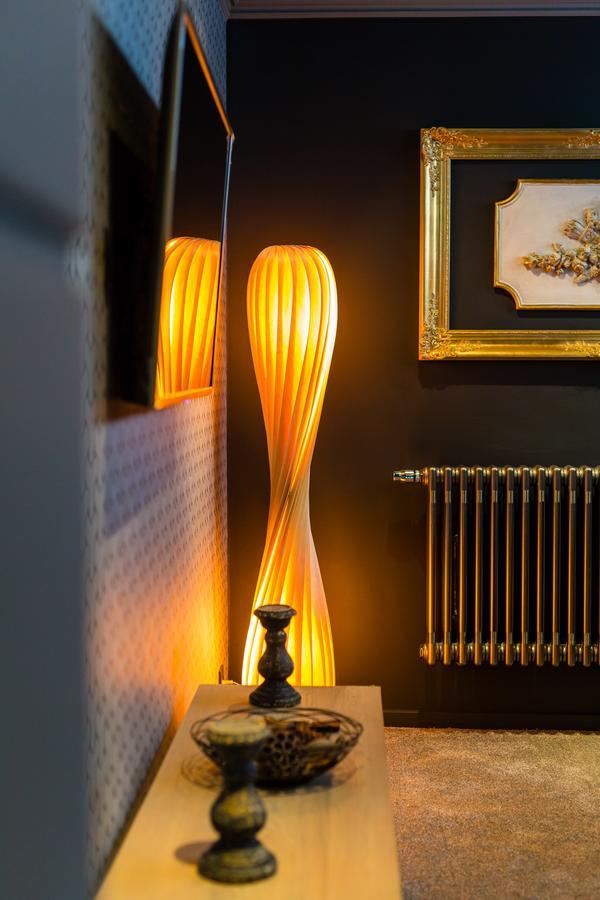Secret Royal Appartement