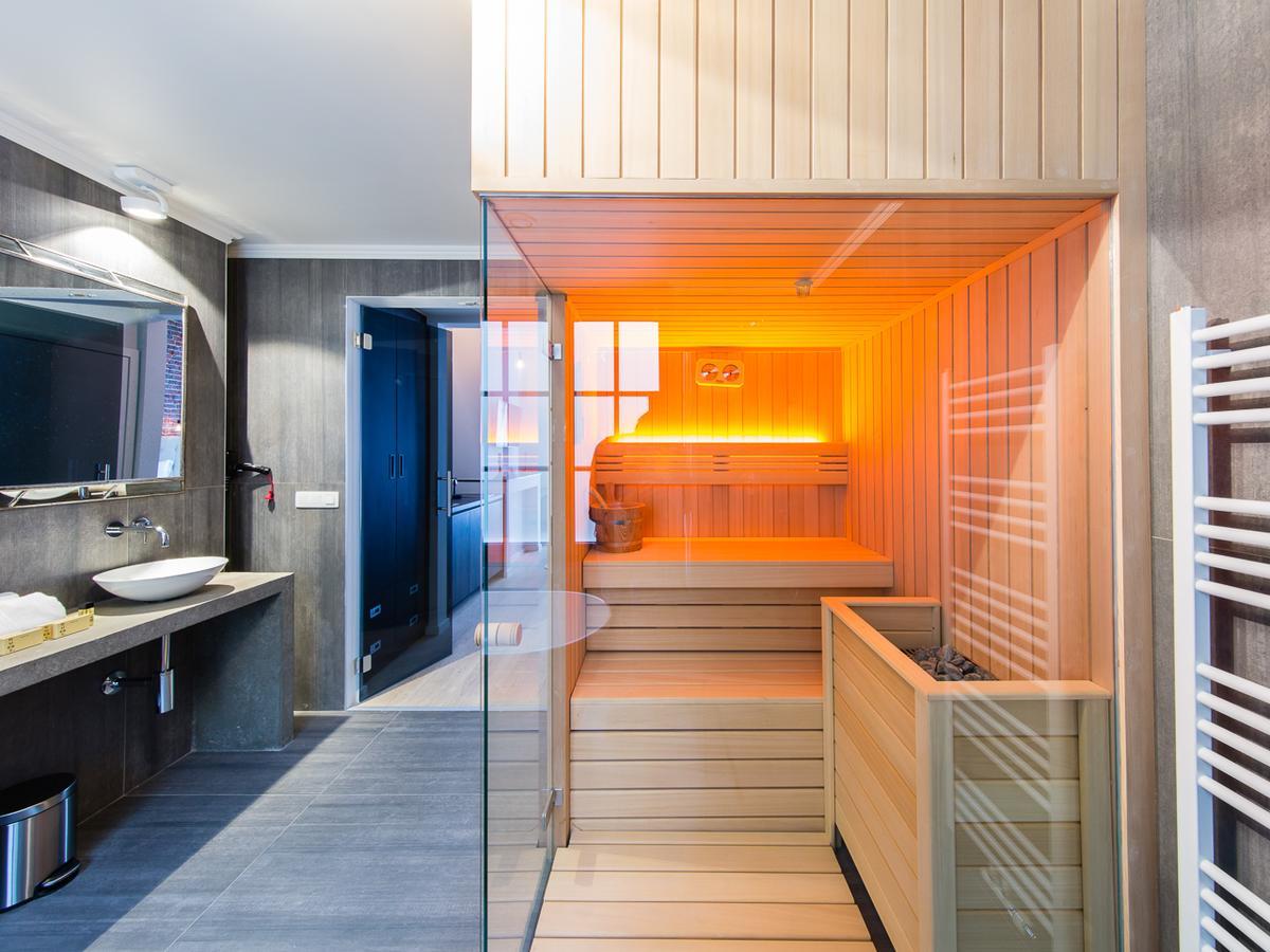 Appartement Secret Royal *