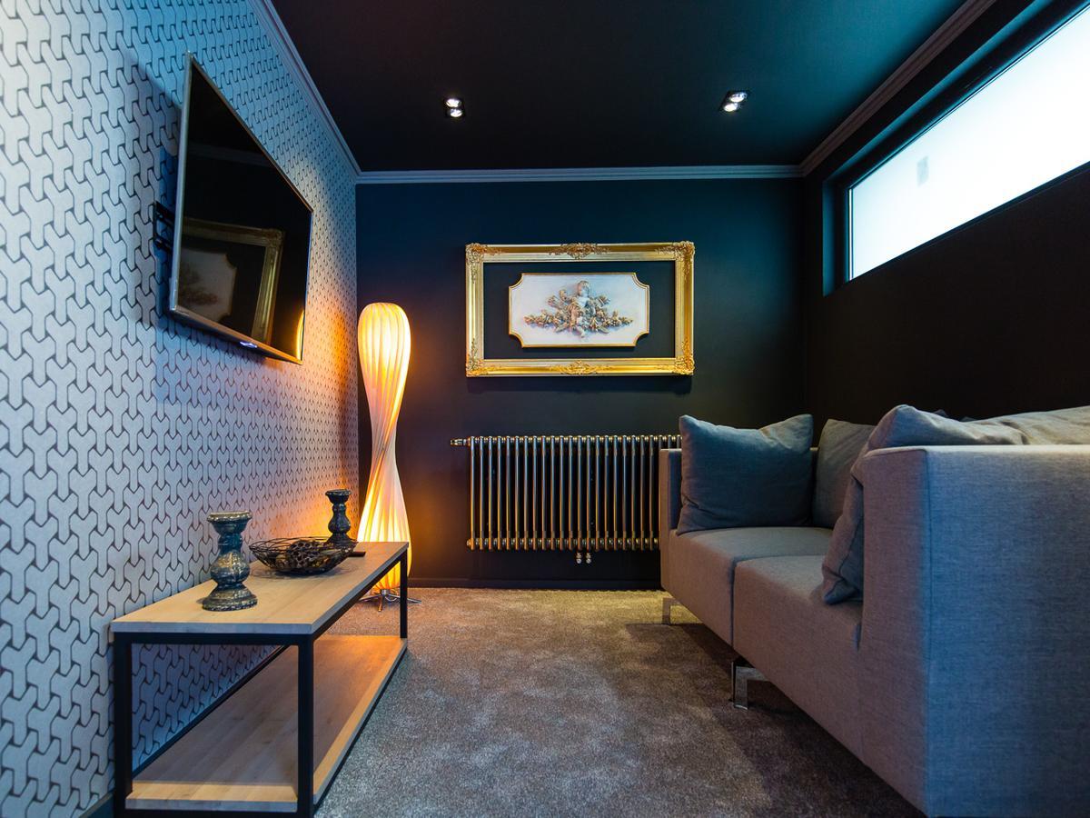Secret Royal Appartement