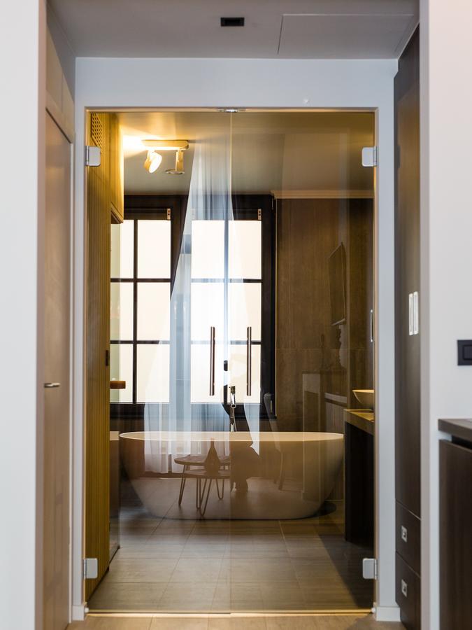 Secret Royal Appartement