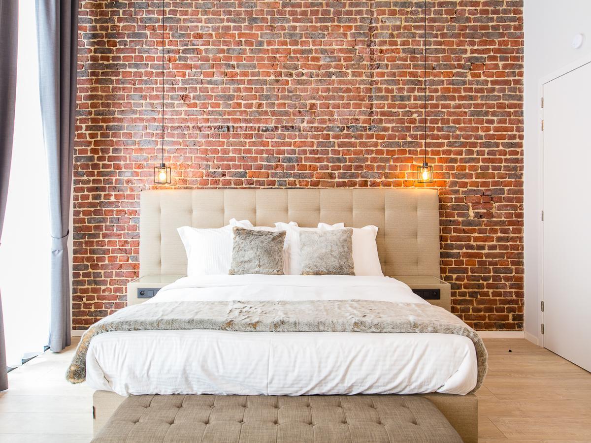 Appartement Secret Royal Brussel