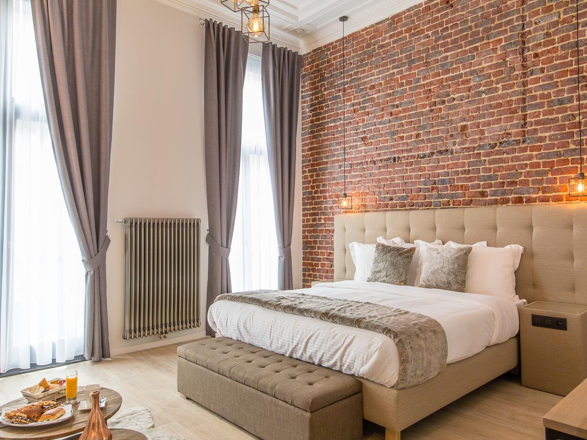 Appartement Secret Royal