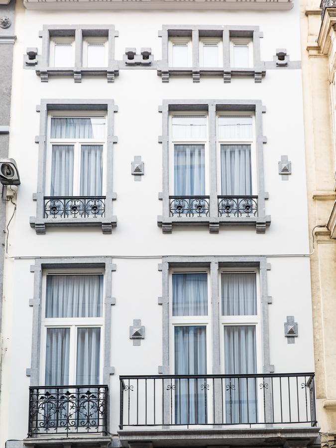 Appartement Secret Royal