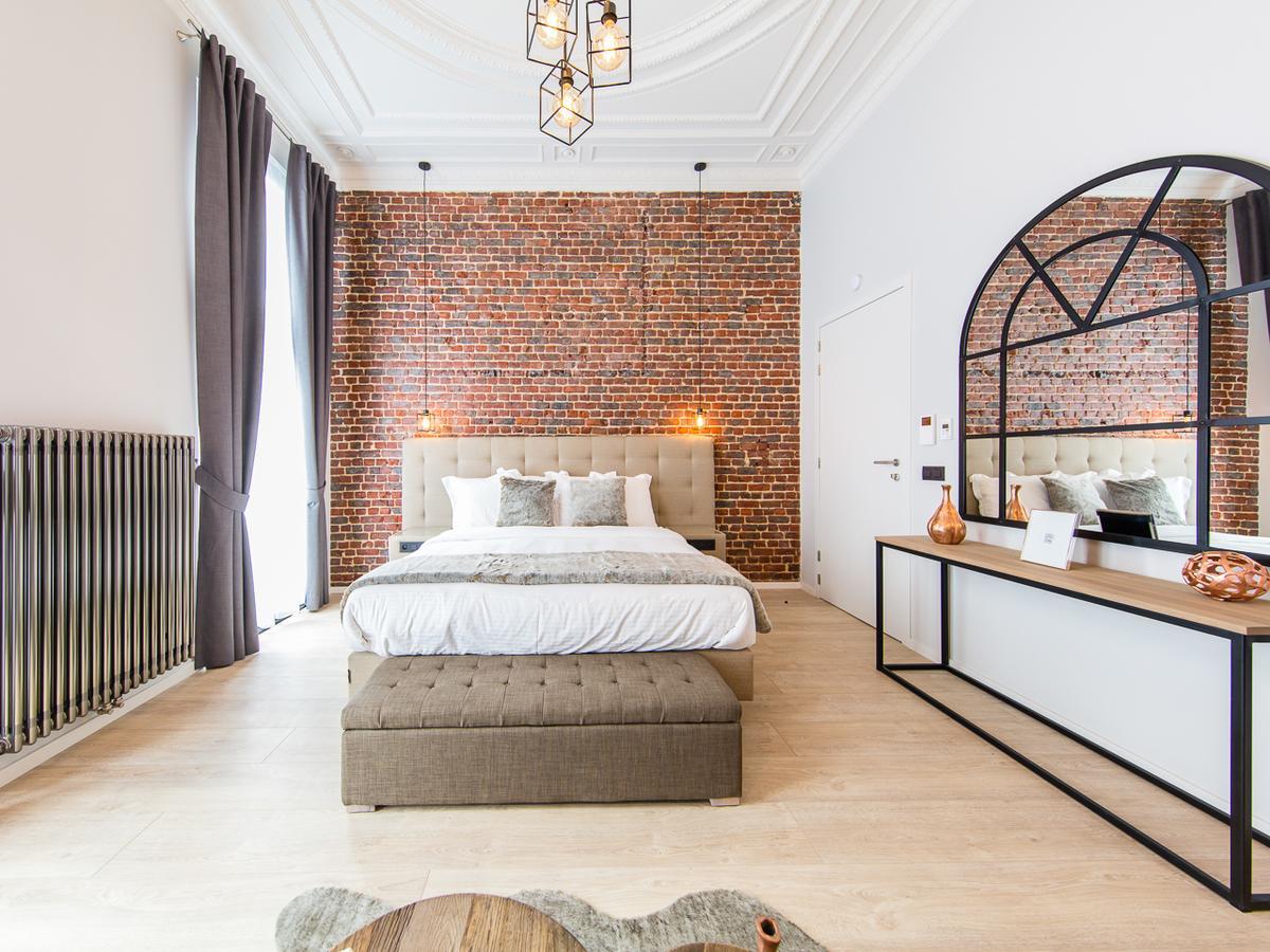Appartement Secret Royal