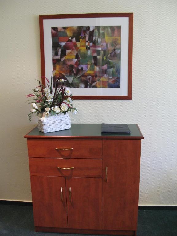 Best Western County House Hotel