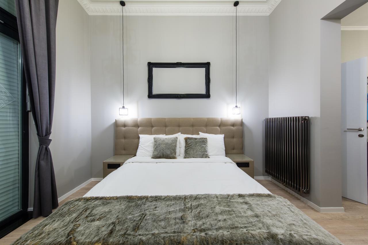 Appartement Secret Royal