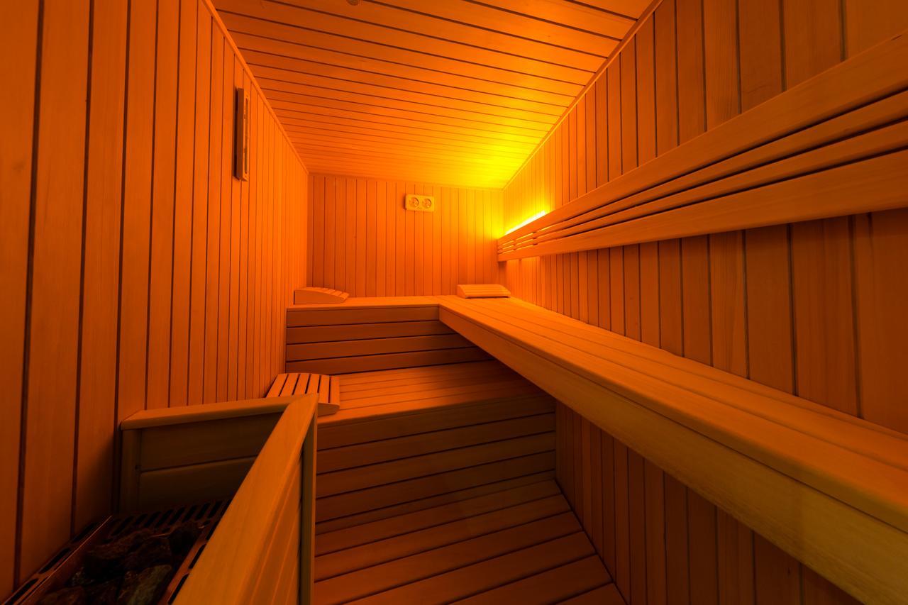 Appartement Secret Royal *