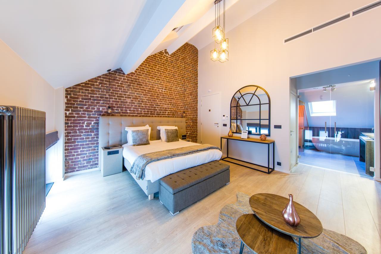 Appartement Secret Royal *