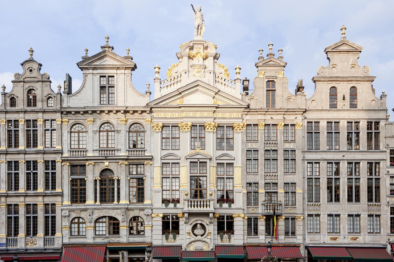 Ibis City Centre Hotel 3*
