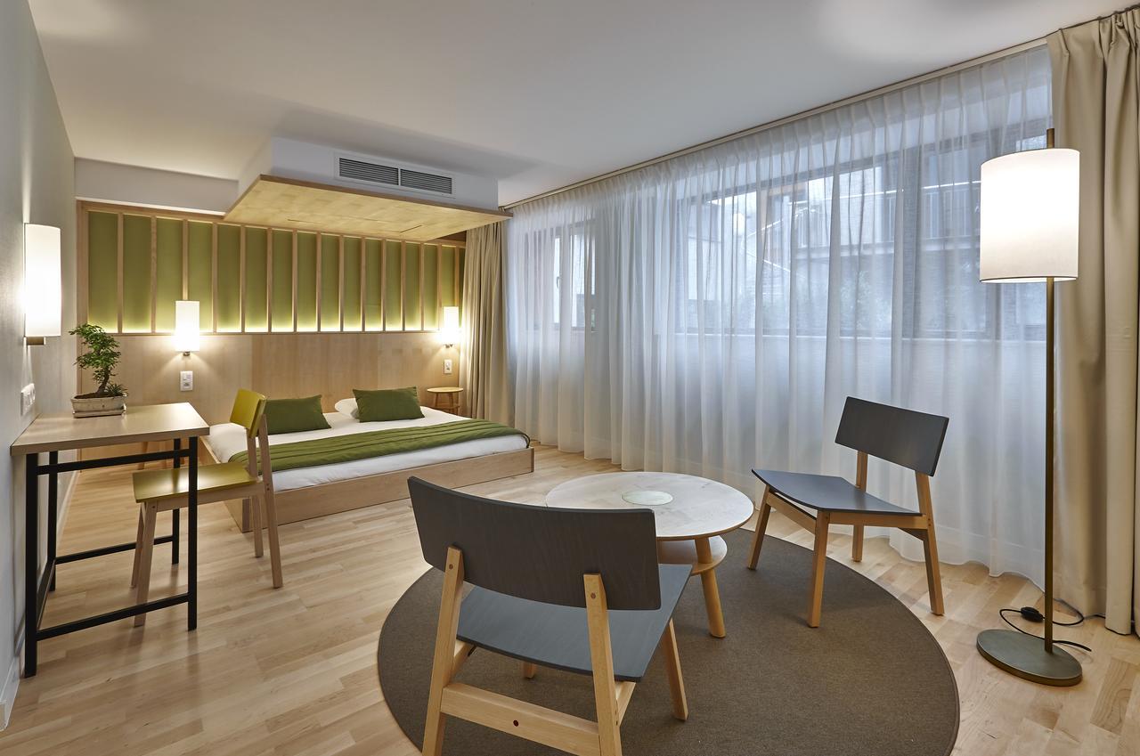 Hotel Yadoya 3*