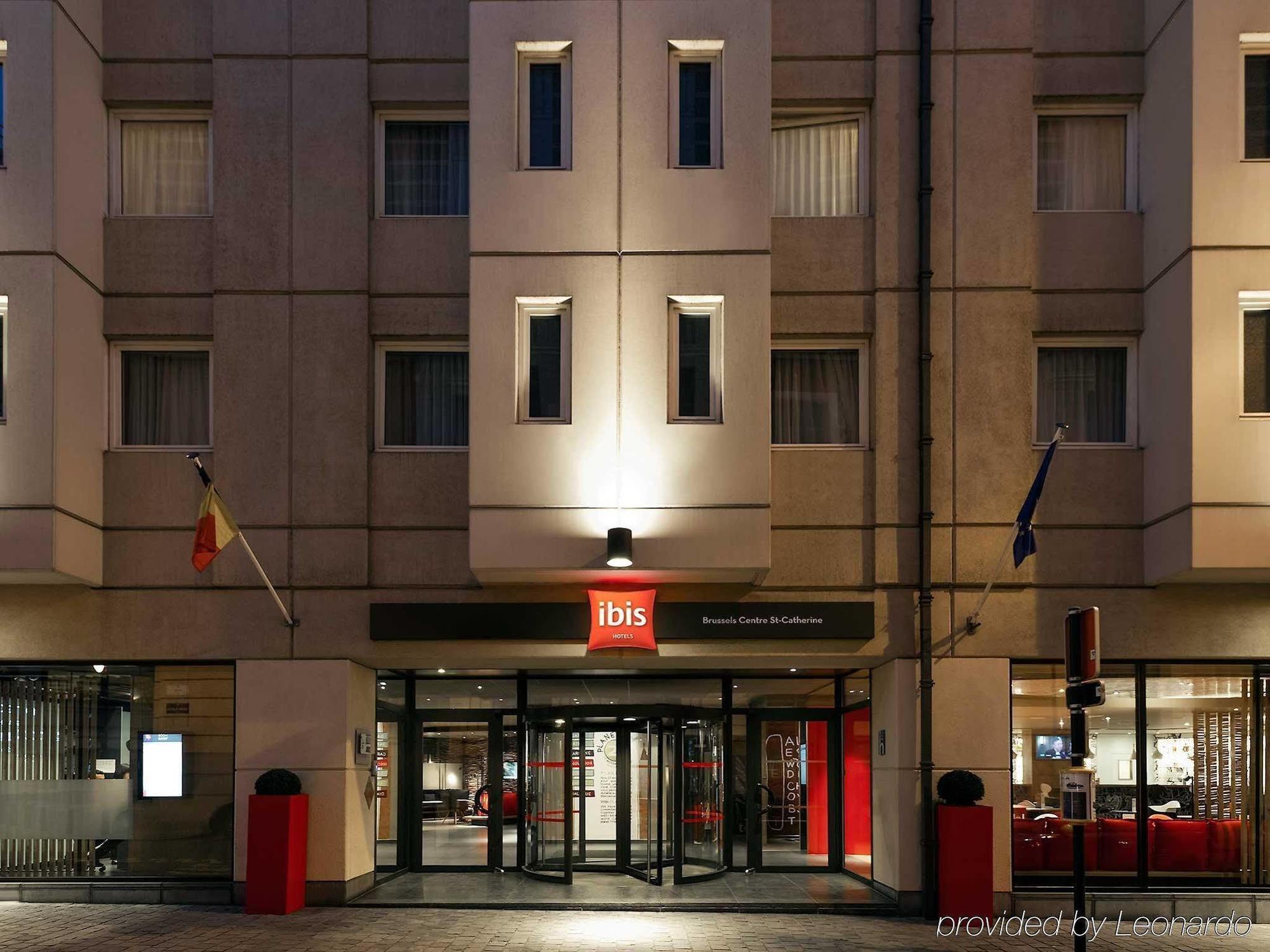 Ibis City Centre 3* Bruxelles