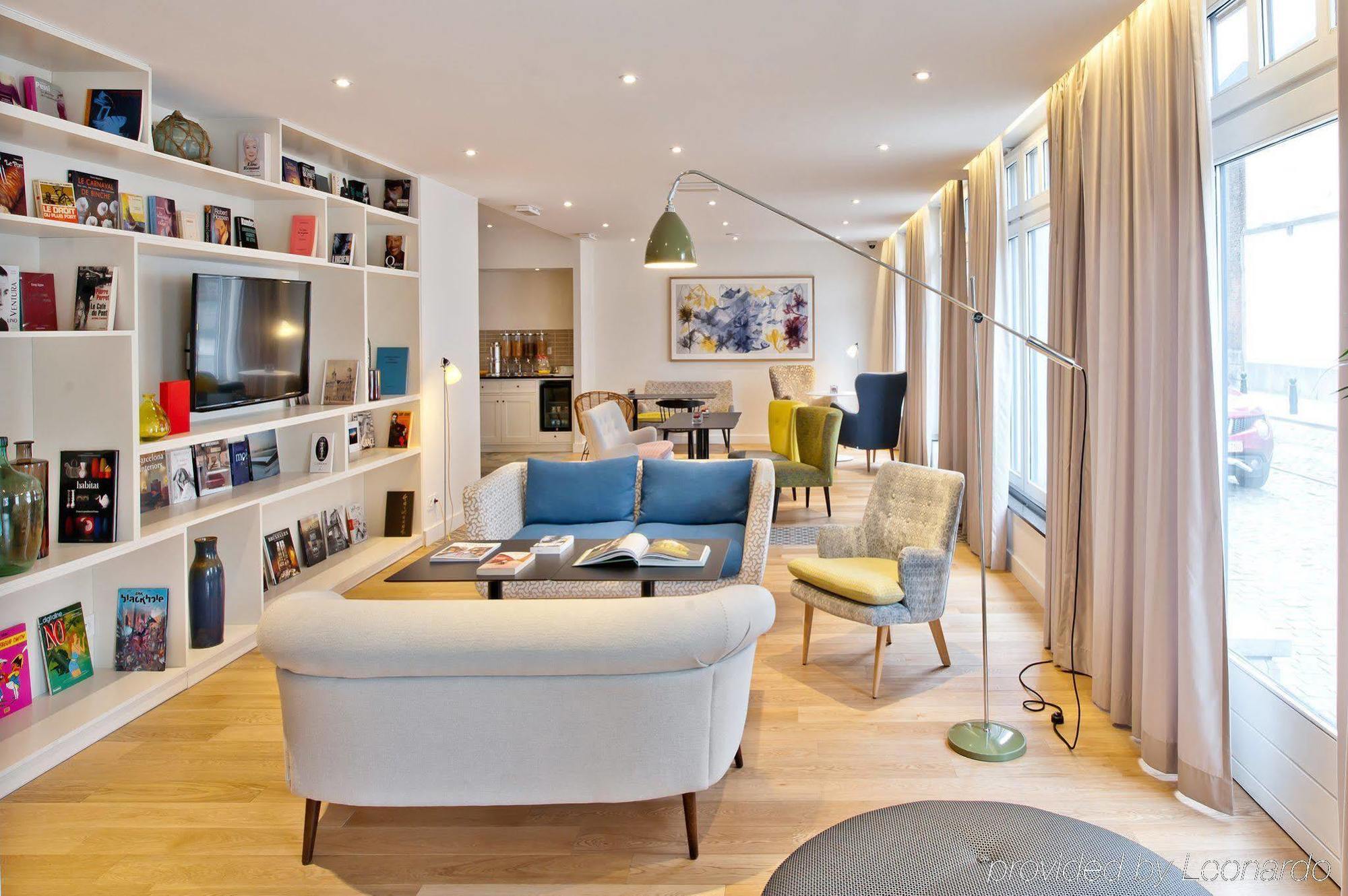 Citadines Sainte-catherine Appart hôtel Bruxelles