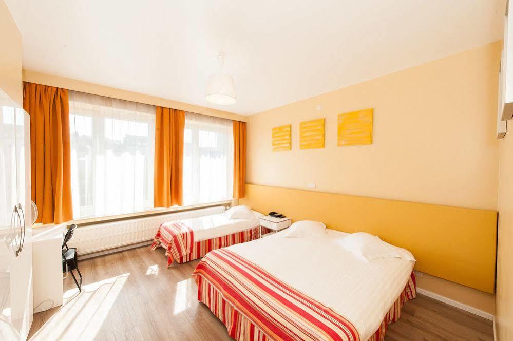 Hotel De France Bruxelles