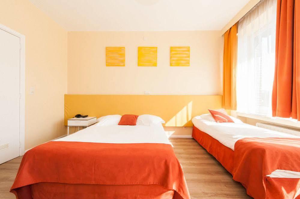 De France Hotel 3*