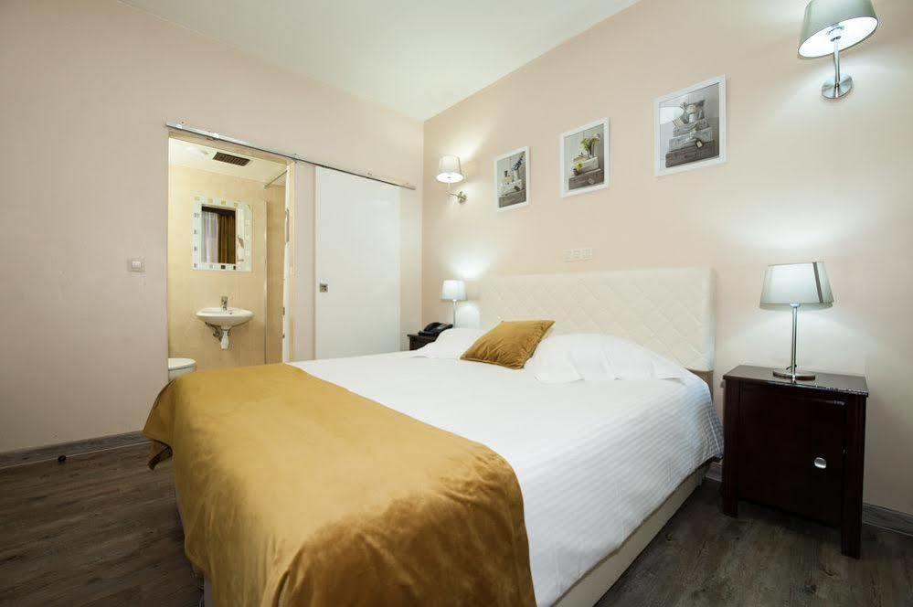 De France 3* Bruxelles