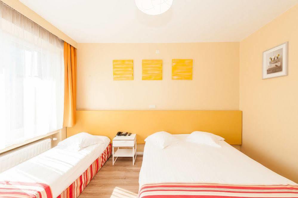 De France 3* Bruxelles