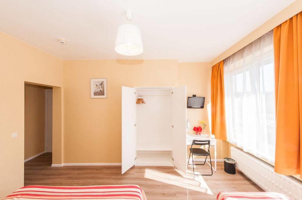 De France Hotel 3*