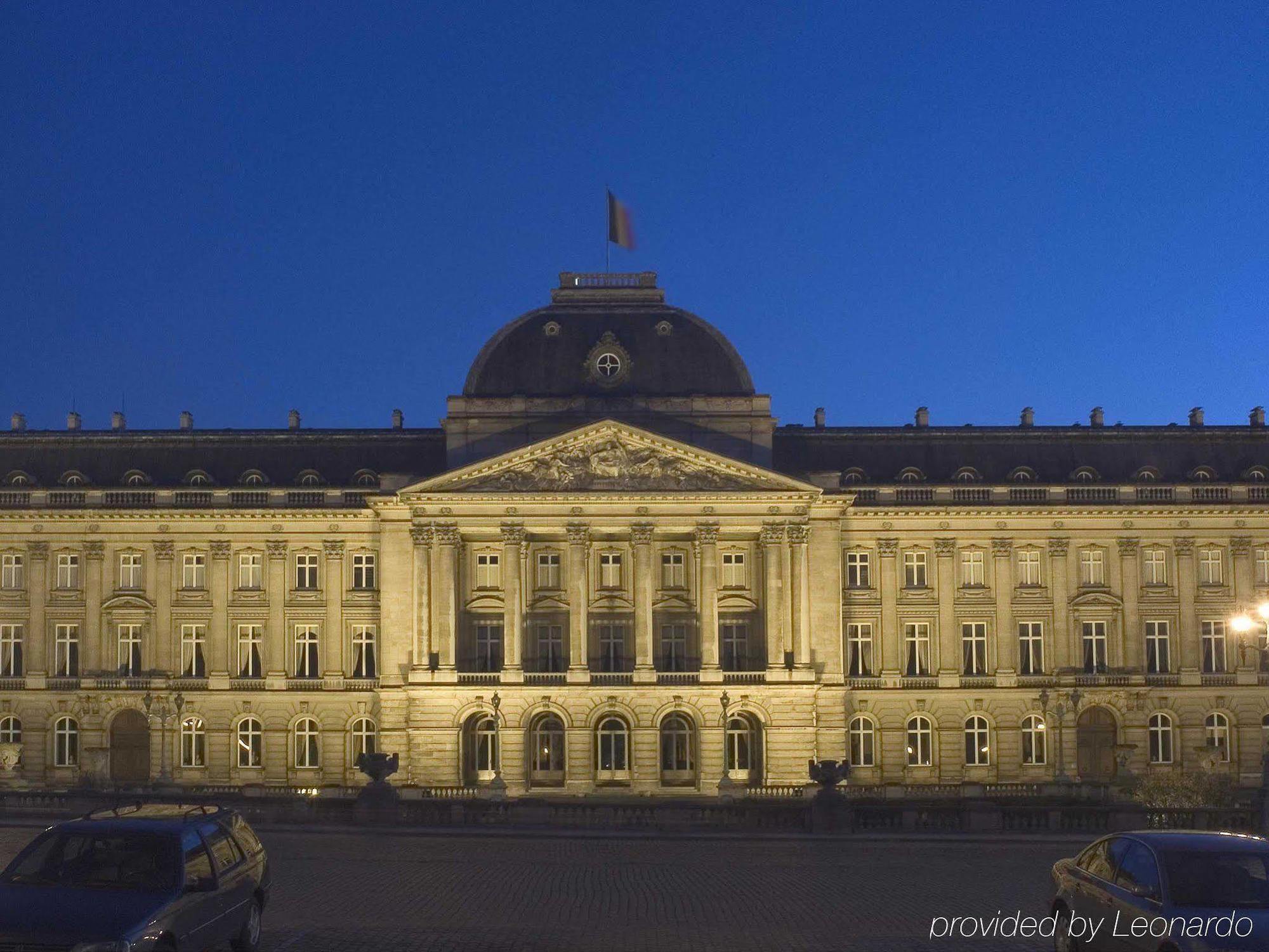 Louise 3* Bruxelles