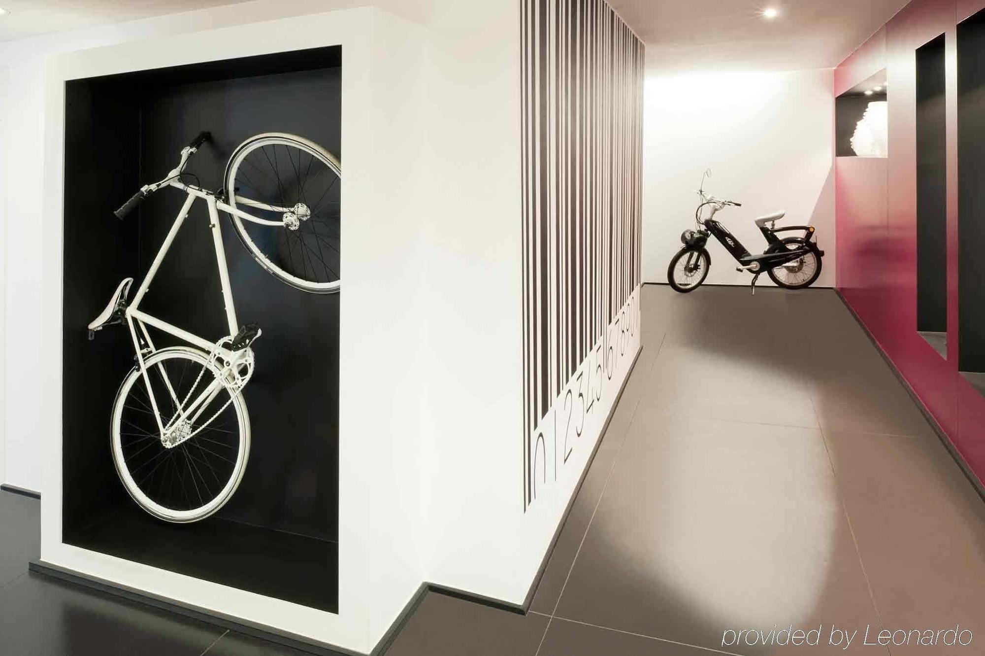 Ibis Styles Louise