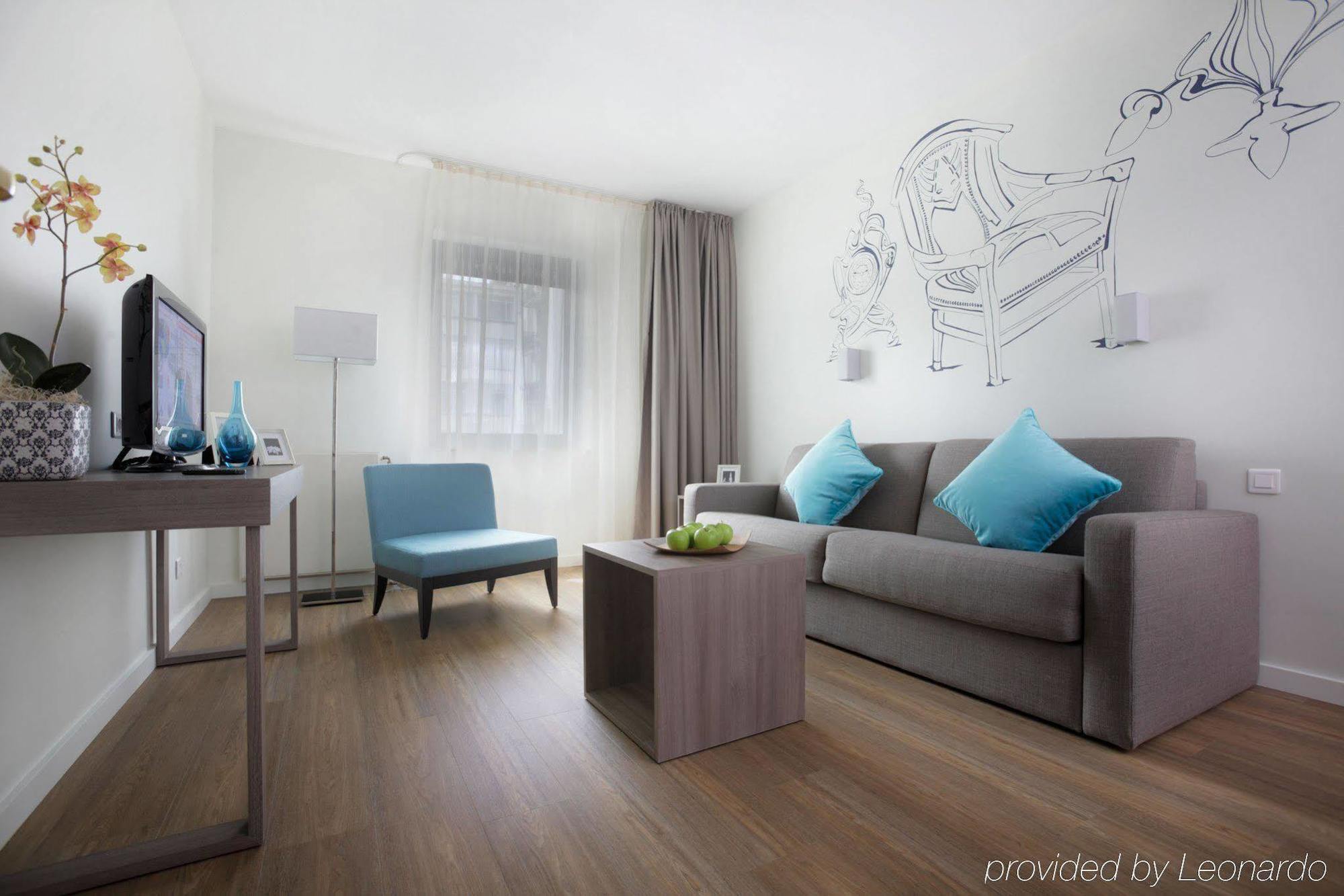 Citadines Toison D’or Aparthotel