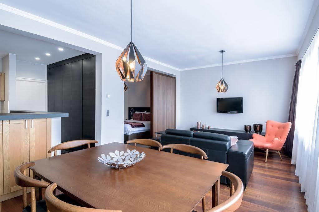 Agenda Aparthotel 3*