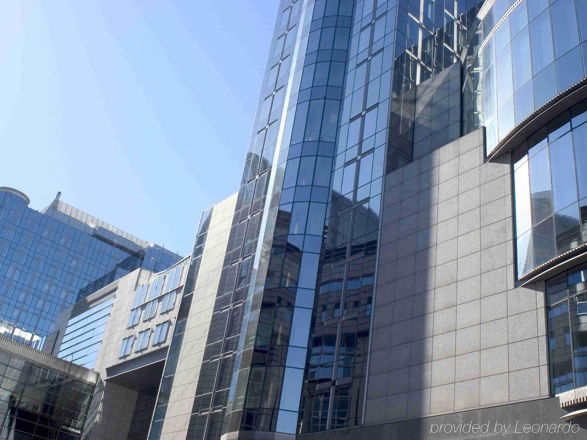 Hotel Ibis City Centre 3*