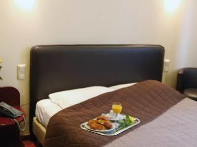 Hotel De Liege Brussel