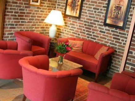 Hotel De Liege Brussel