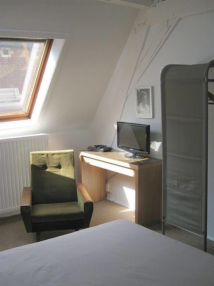 Lit De Senne Bed & Breakfast 3*