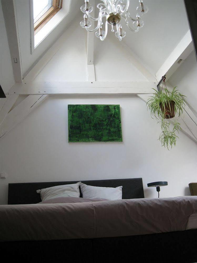 Lit De Senne Bed & Breakfast Brussels