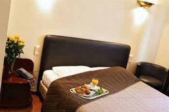 De Liege 3* Brussel