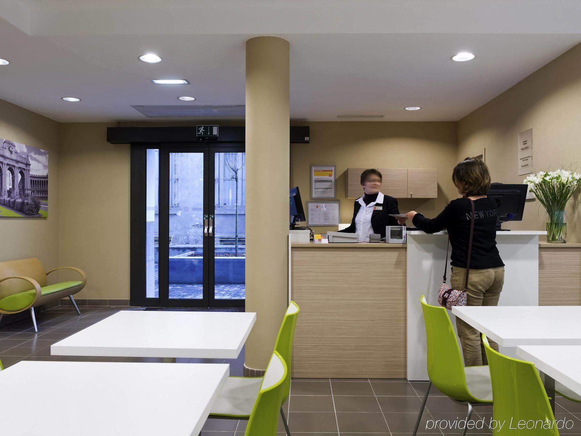 Adagio Access Europe 2* Bruxelles