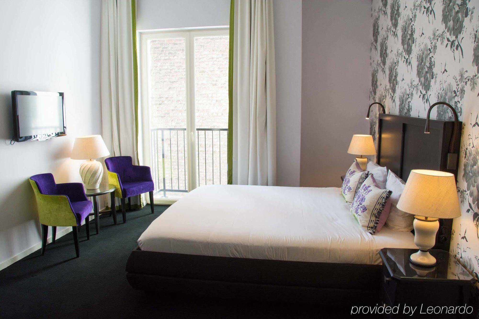 Appart hôtel Numa Lief 4*