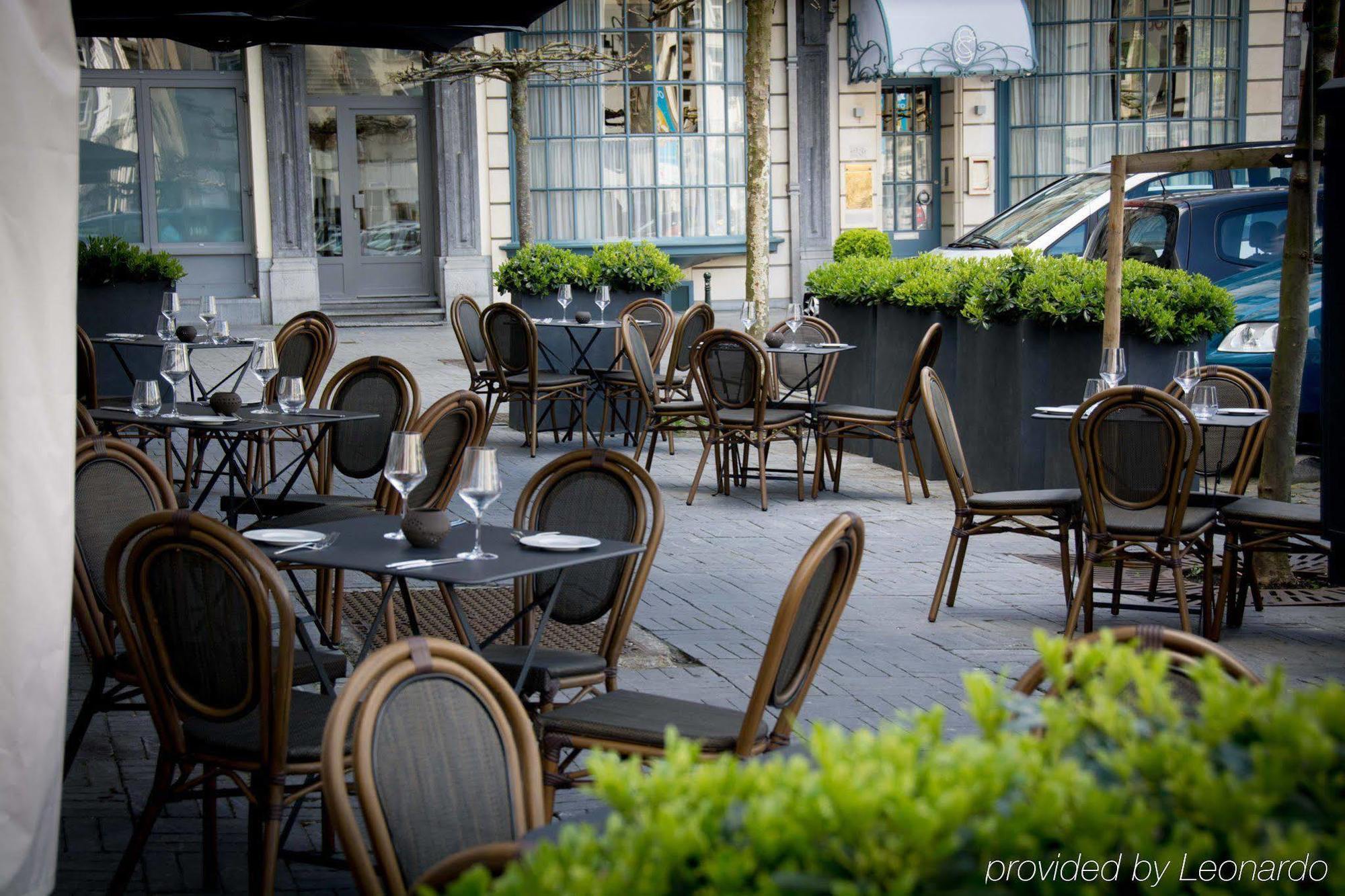 Numa Lief Appart hôtel Bruxelles