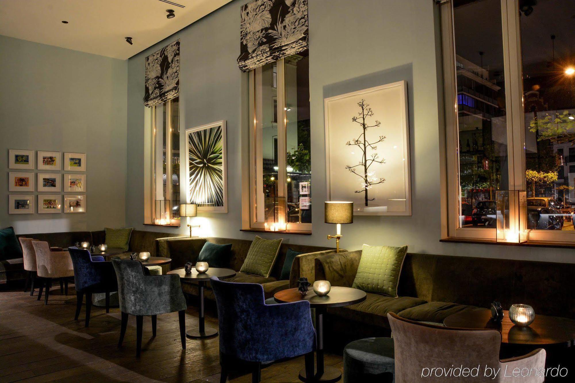 Numa Lief Appart hôtel