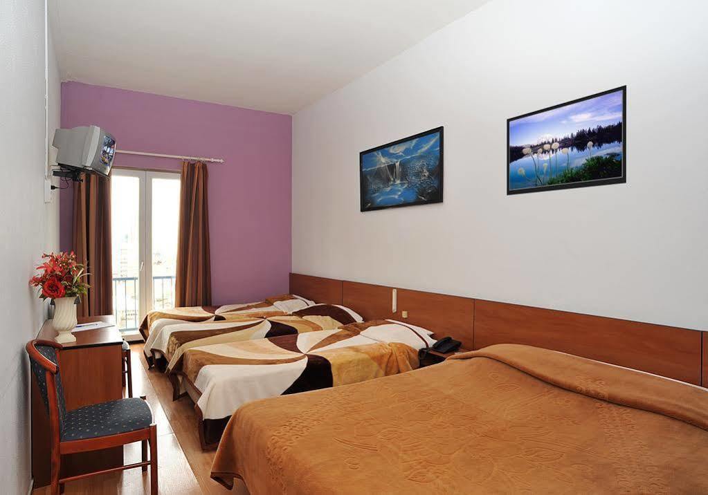 Royotel Hotel Brussel