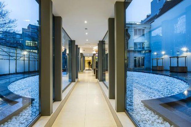 Mercure Centre Midi Hotel 4*