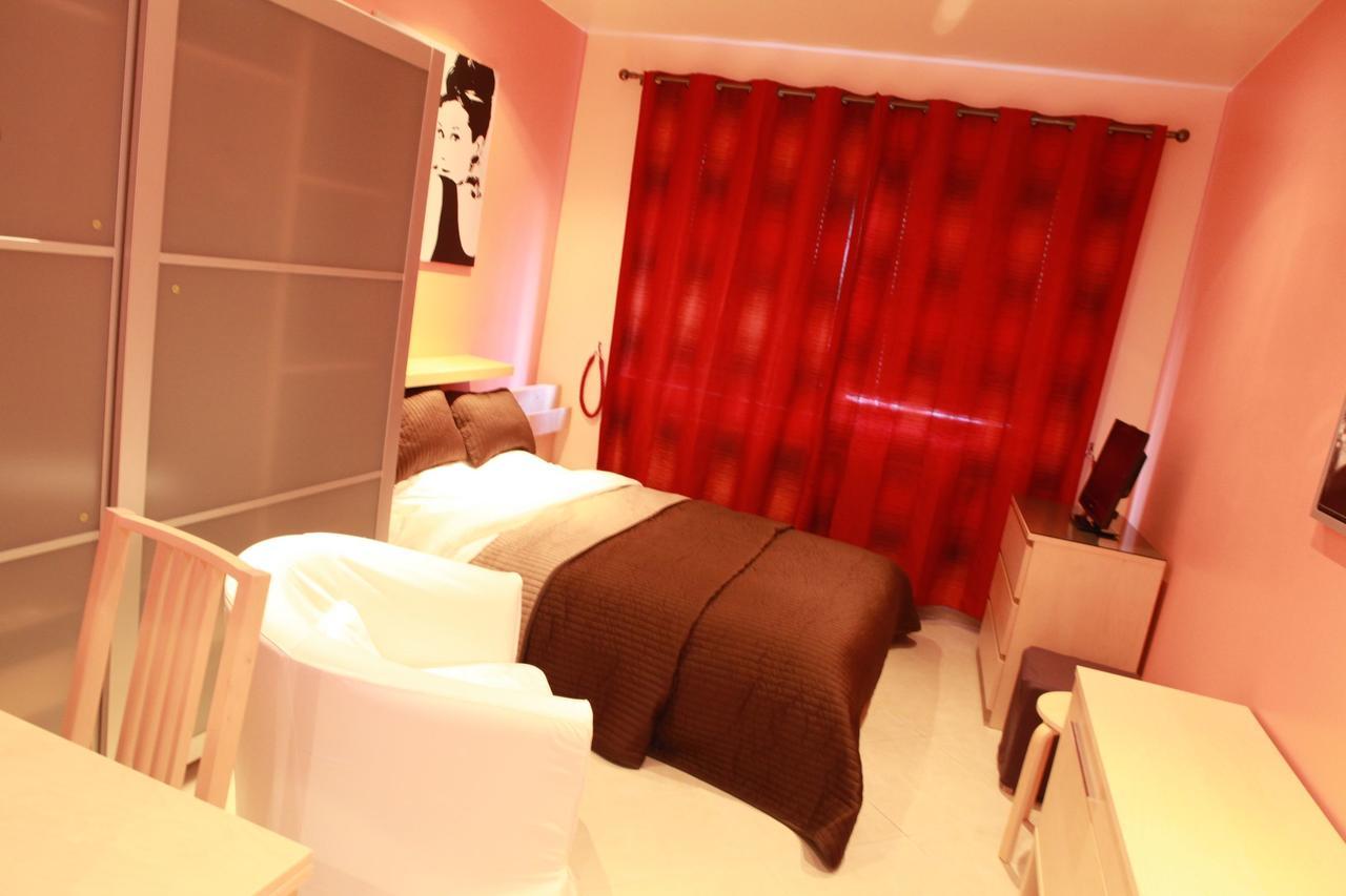 La Fraisiere Aparthotel