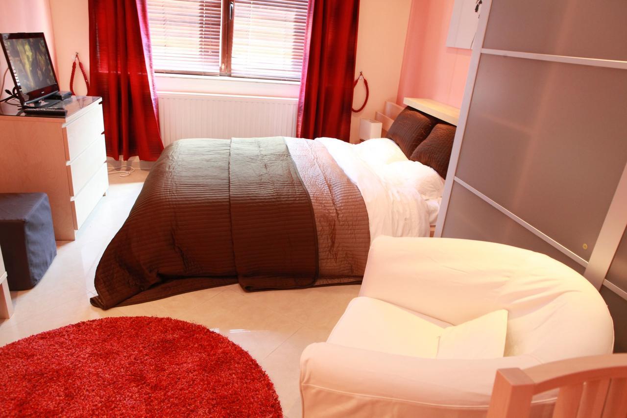 La Fraisiere Aparthotel 3*
